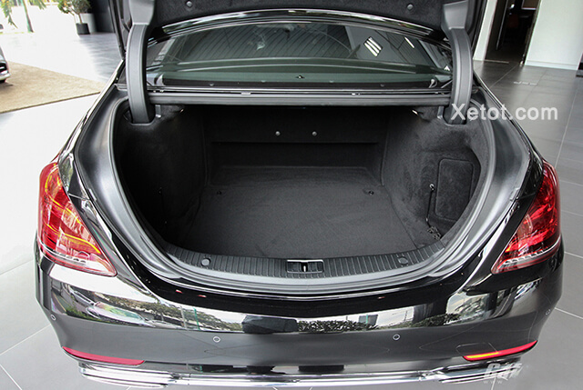 cop xe mercedes s450l luxury 2020 Xetot com - Đ&aacute;nh gi&aacute; xe Mercedes S450 Luxury 2025, Vượt xa mọi mong đợi về sự ho&agrave;n hảo