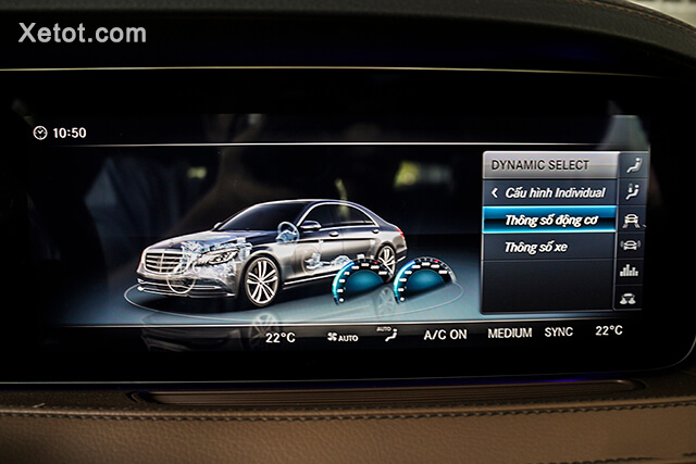 dong co mercedes s450l luxury 2020 Xetot com - Đ&aacute;nh gi&aacute; xe Mercedes S450 Luxury 2025, Vượt xa mọi mong đợi về sự ho&agrave;n hảo