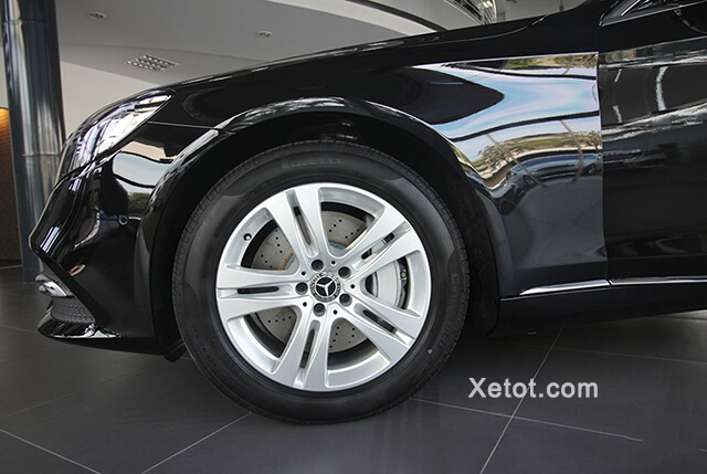 mam xe mercedes s450l luxury 2020 Xetot com - Đ&aacute;nh gi&aacute; xe Mercedes S450 Luxury 2025, Vượt xa mọi mong đợi về sự ho&agrave;n hảo