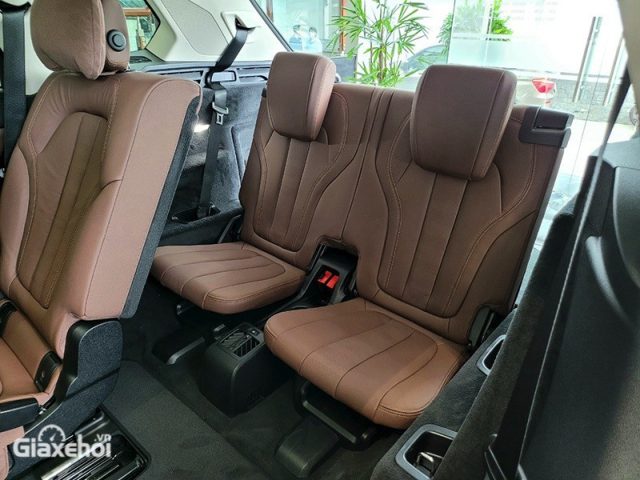 bmw x5 2024 7 640x480 1 - BMW X5 2025 gi&aacute; từ 3,289 tỷ: Đối thủ Volvo XC90 đ&atilde; lắp r&aacute;p Việt Nam