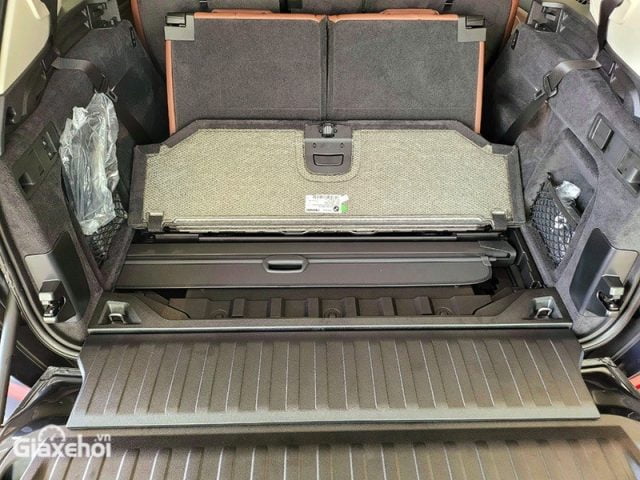 bmw x5 2024 8 640x480 1 - BMW X5 2025 gi&aacute; từ 3,289 tỷ: Đối thủ Volvo XC90 đ&atilde; lắp r&aacute;p Việt Nam