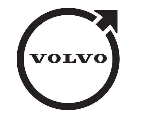 Volvo logo - Volvo C40 Recharge: Mẫu xe điện Volvo sắp bán tại Việt Nam có gì hay?