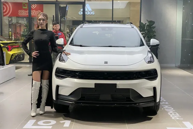 danh gia xe lynk co 01 1 1 - Lynk & Co 01 2025 gi&aacute; lăn b&aacute;nh khuyến m&atilde;i, Đ&aacute;nh gi&aacute; th&ocirc;ng số kỹ thuật