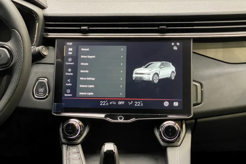 danh gia xe lynk co 01 13 800x533 1 - Lynk & Co 01 2025 gi&aacute; lăn b&aacute;nh khuyến m&atilde;i, Đ&aacute;nh gi&aacute; th&ocirc;ng số kỹ thuật