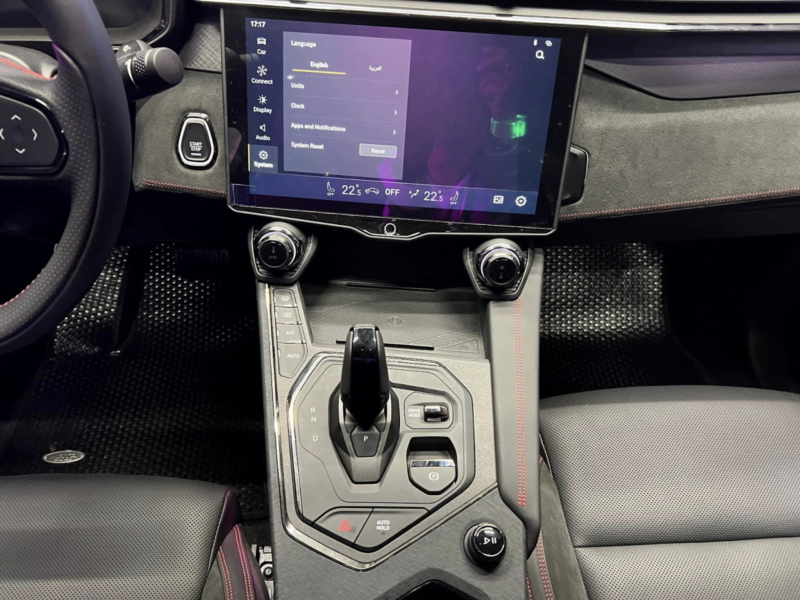 danh gia xe lynk co 05 19 800x600 1 - Lynk & Co 05 gi&aacute; lăn b&aacute;nh khuyến m&atilde;i, Đ&aacute;nh gi&aacute; th&ocirc;ng số kỹ thuật