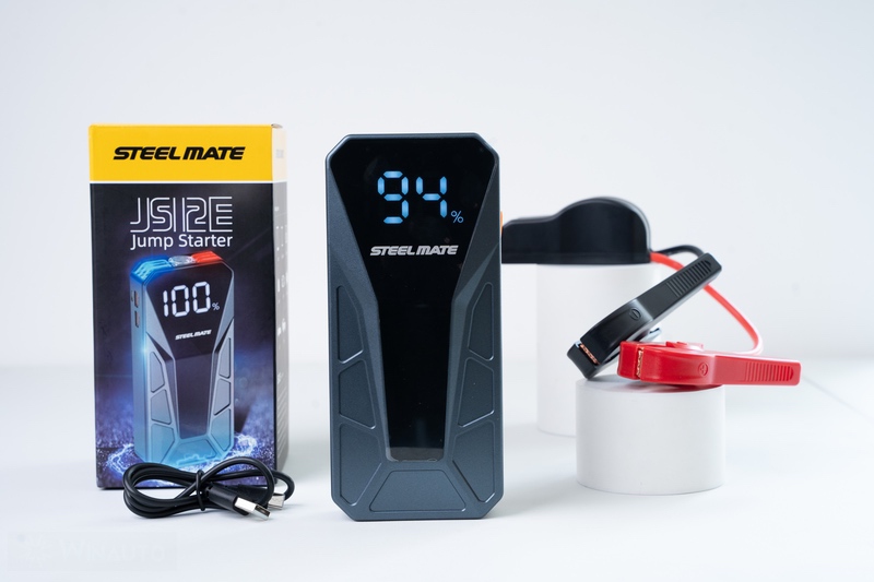 DSC02762 - Mua bộ kích bình ô tô chính hãng ở đâu uy tín?