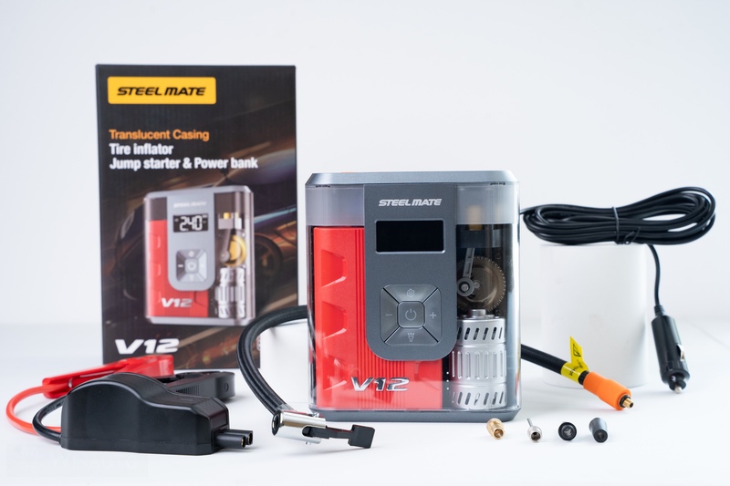 Mua bộ kích bình ô tô chính hãng ở đâu uy tín? DSC02797 - Mua bộ kích bình ô tô chính hãng ở đâu uy tín?